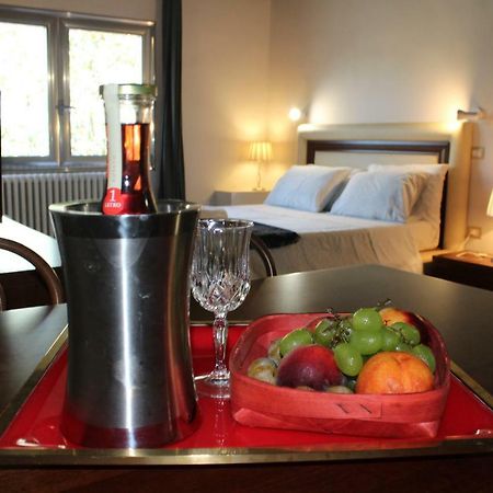 Porta Deuropa Bed & Breakfast Lecce Eksteriør bilde