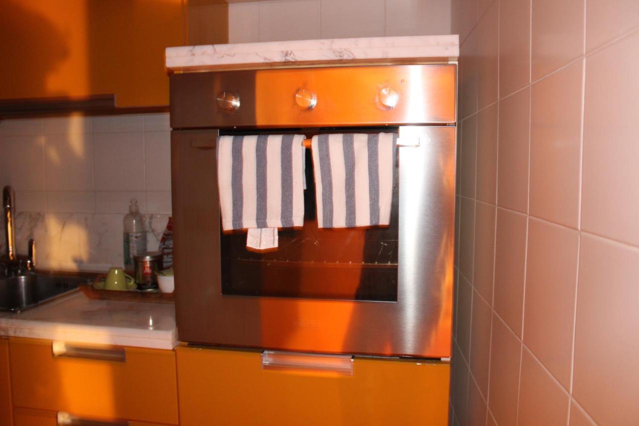 Porta Deuropa Bed & Breakfast Lecce Eksteriør bilde