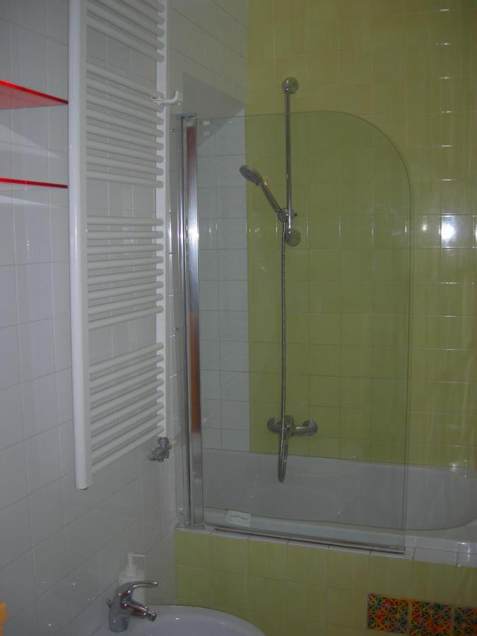 Porta Deuropa Bed & Breakfast Lecce Eksteriør bilde