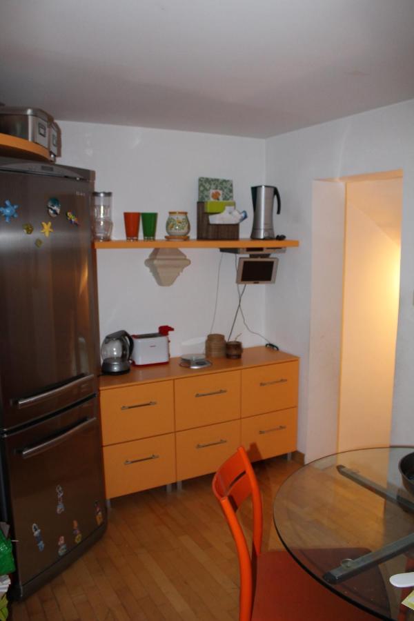 Porta Deuropa Bed & Breakfast Lecce Eksteriør bilde