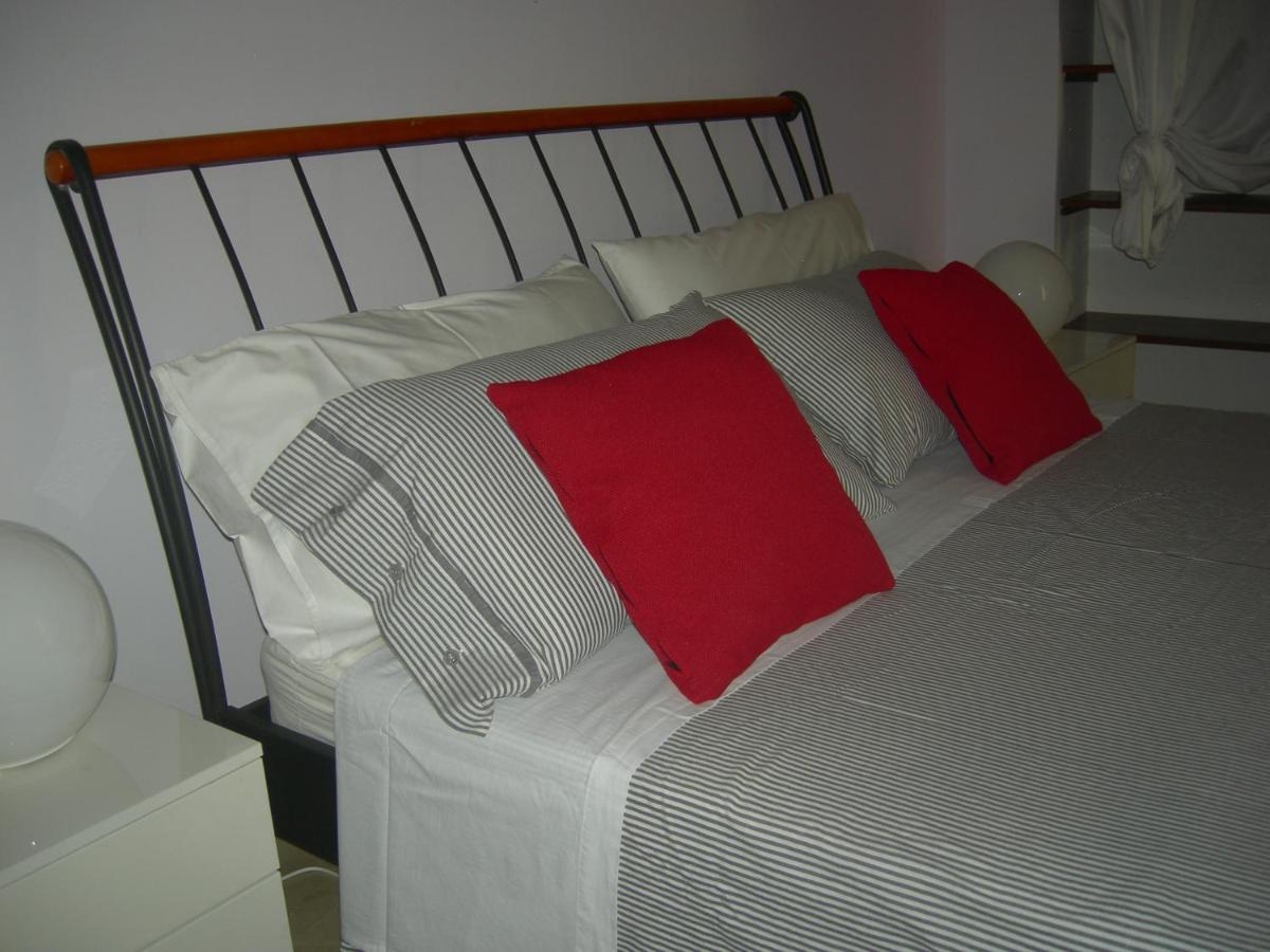 Porta Deuropa Bed & Breakfast Lecce Eksteriør bilde