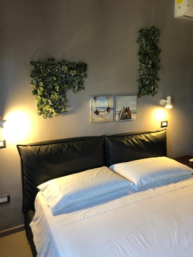 Porta Deuropa Bed & Breakfast Lecce Eksteriør bilde