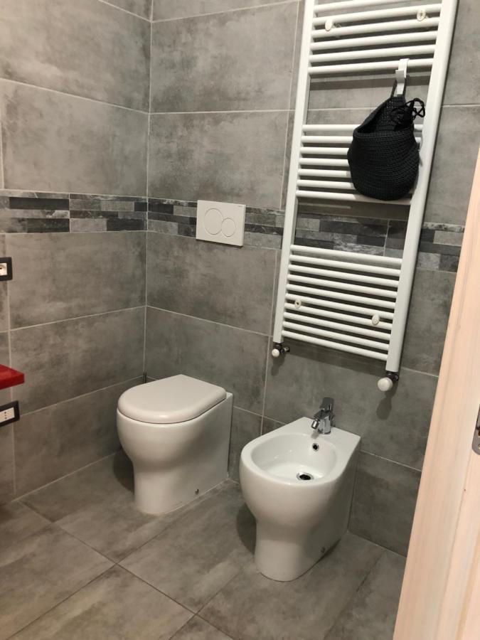 Porta Deuropa Bed & Breakfast Lecce Eksteriør bilde