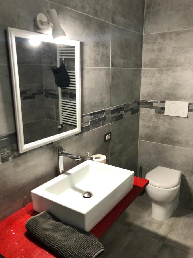 Porta Deuropa Bed & Breakfast Lecce Eksteriør bilde