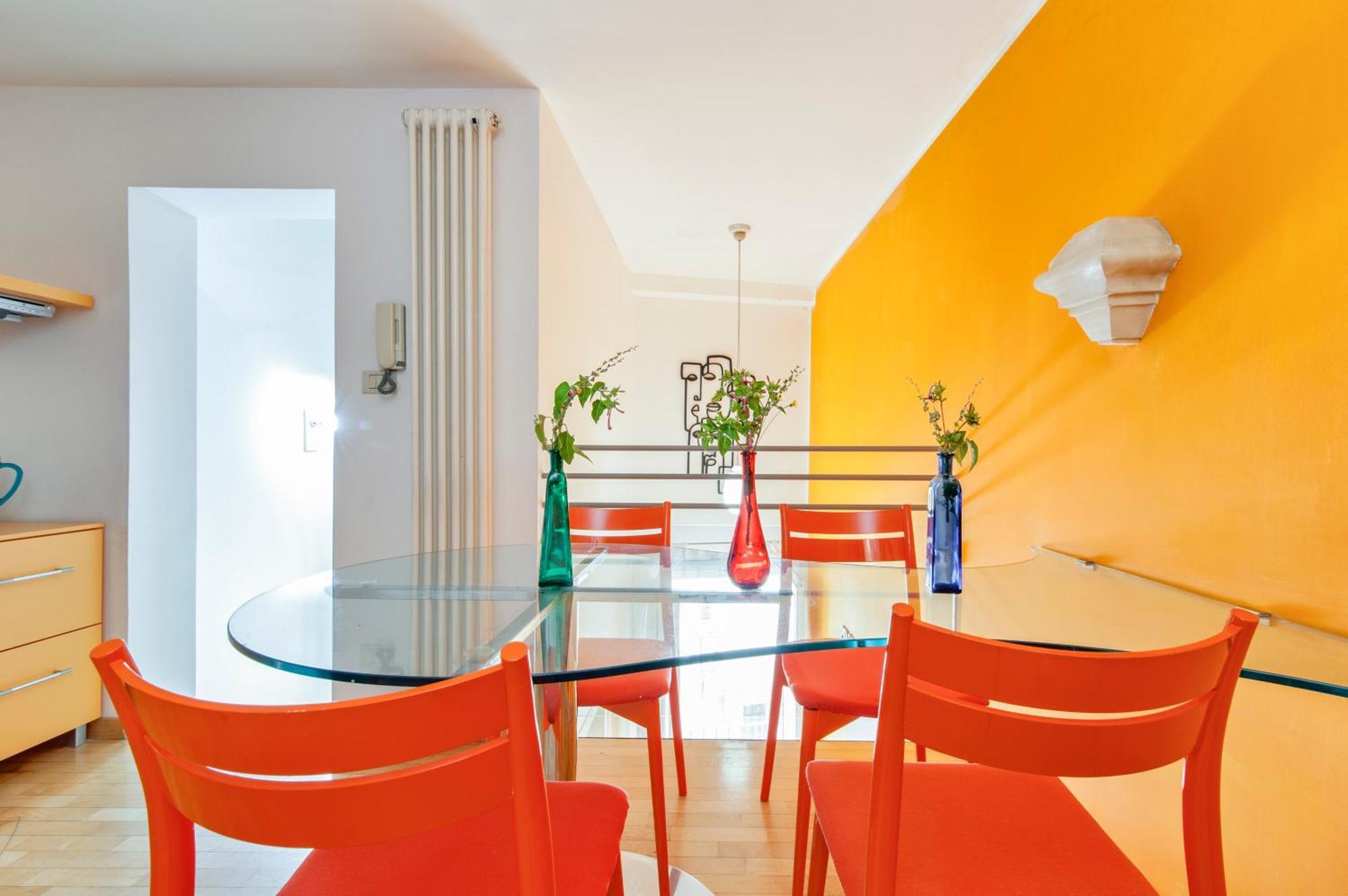 Porta Deuropa Bed & Breakfast Lecce Eksteriør bilde
