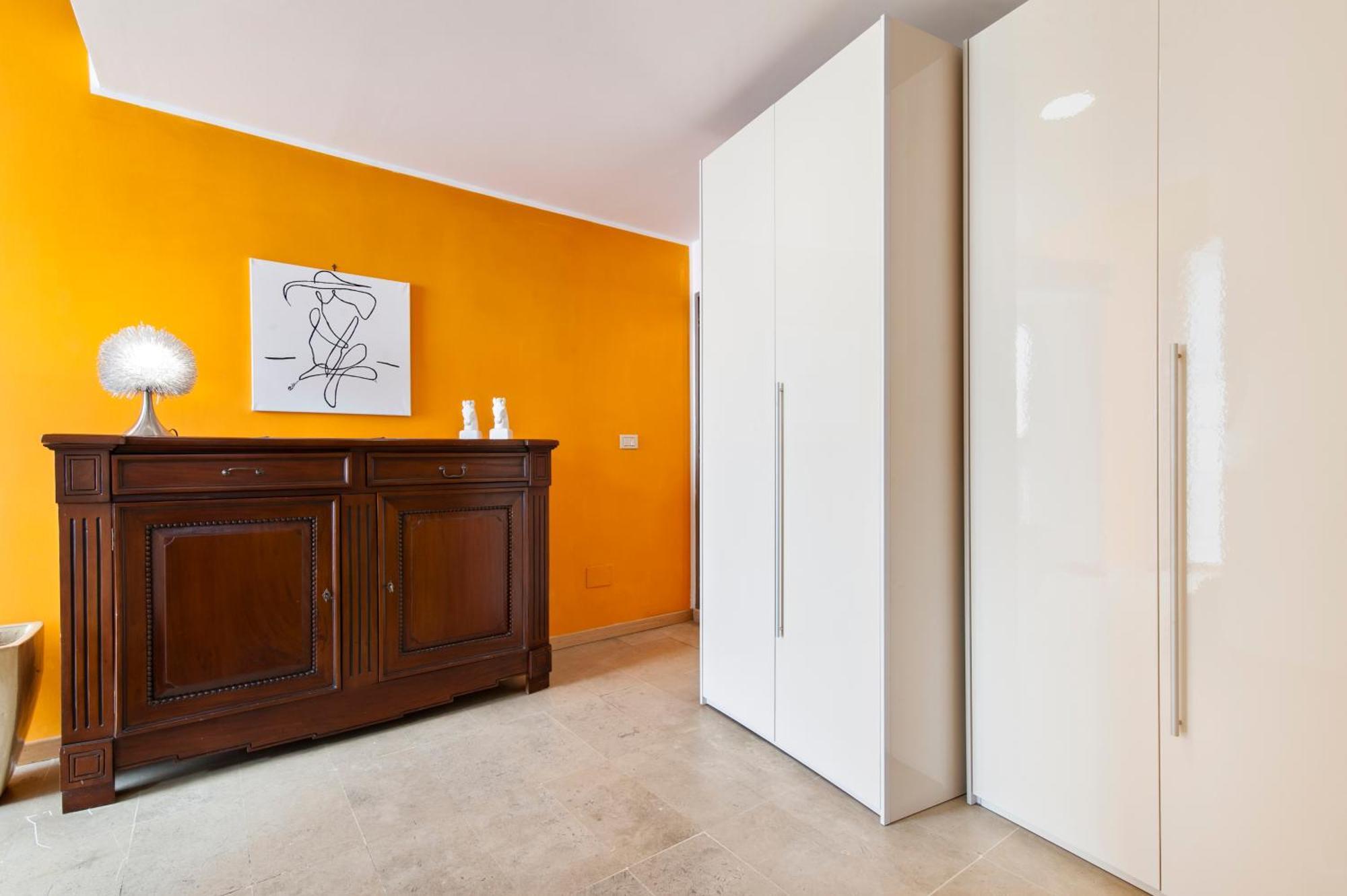 Porta Deuropa Bed & Breakfast Lecce Eksteriør bilde
