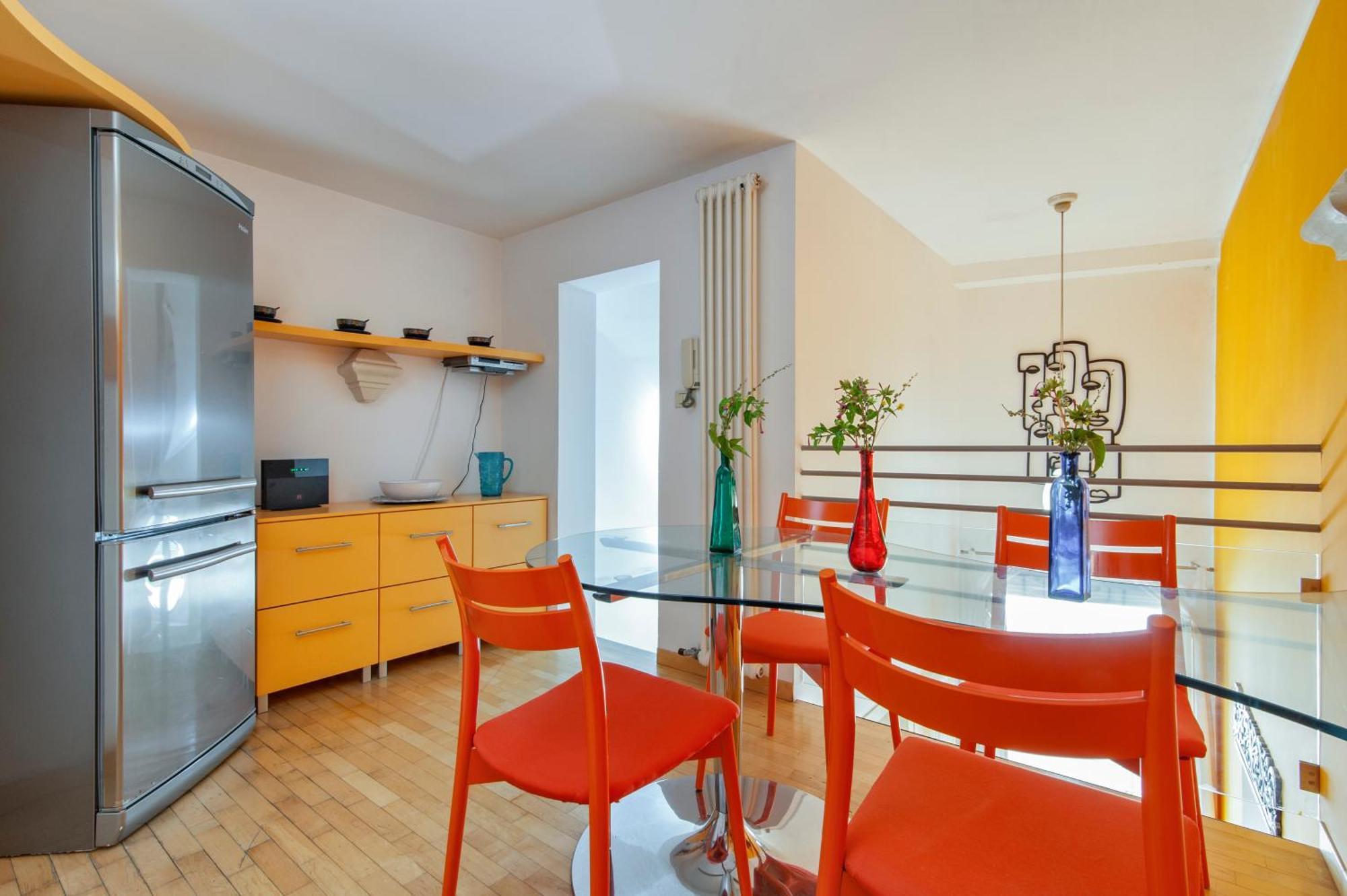 Porta Deuropa Bed & Breakfast Lecce Eksteriør bilde