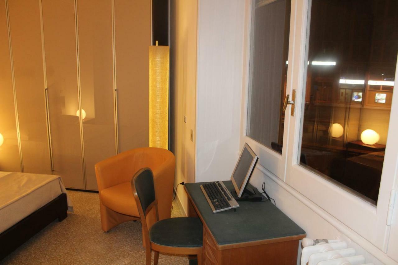 Porta Deuropa Bed & Breakfast Lecce Eksteriør bilde